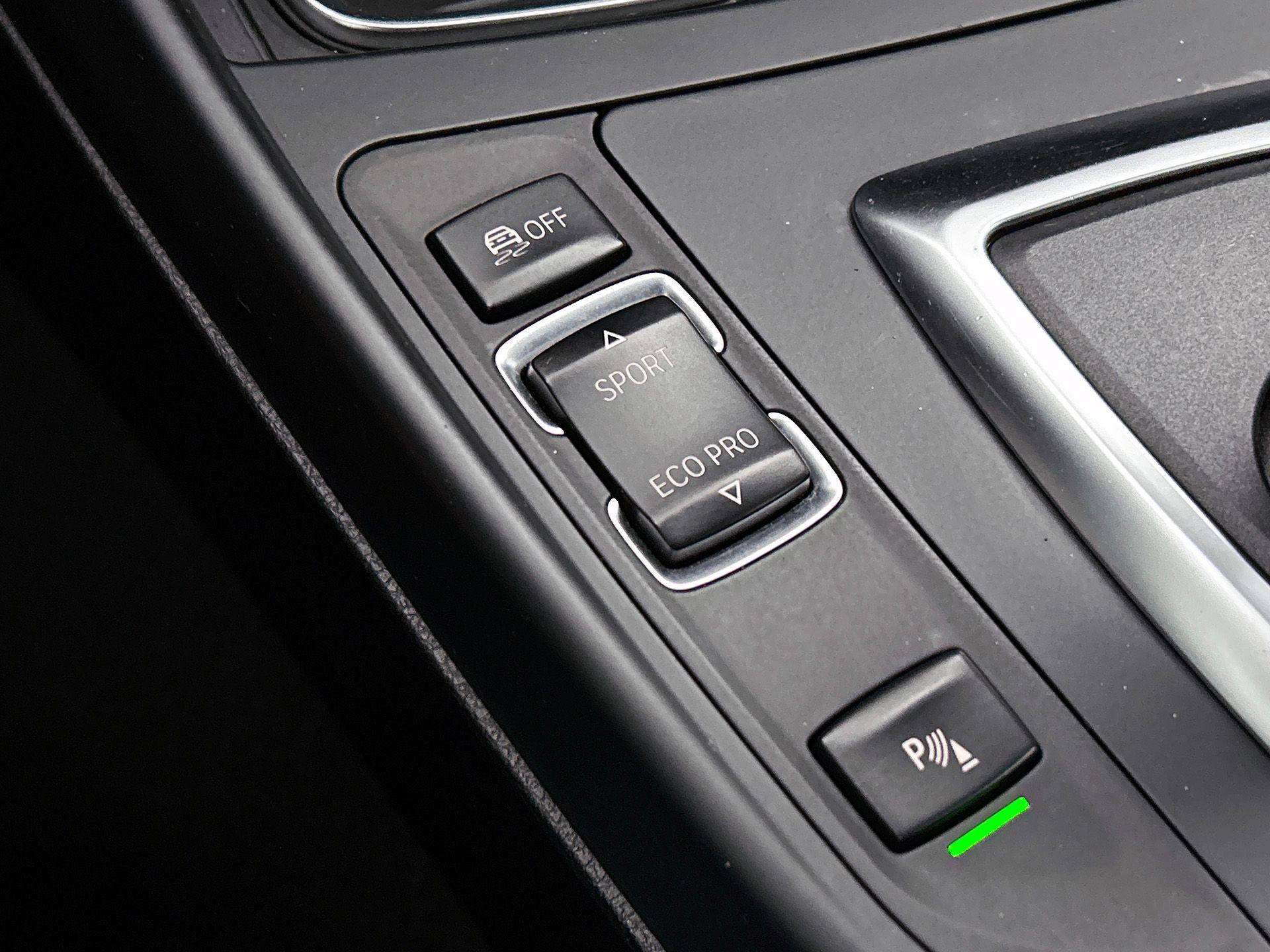 Foto van BMW 218i