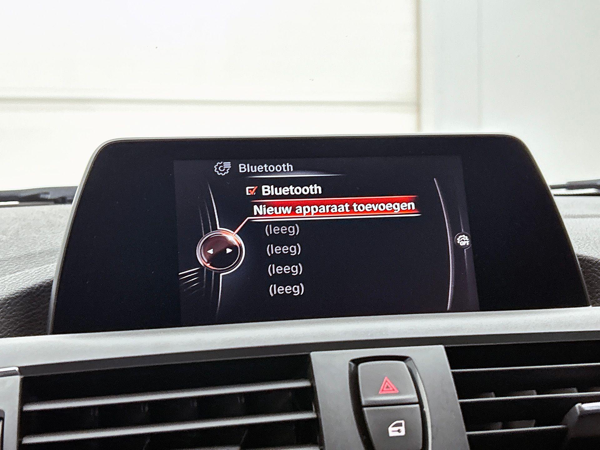 Foto van BMW 218i