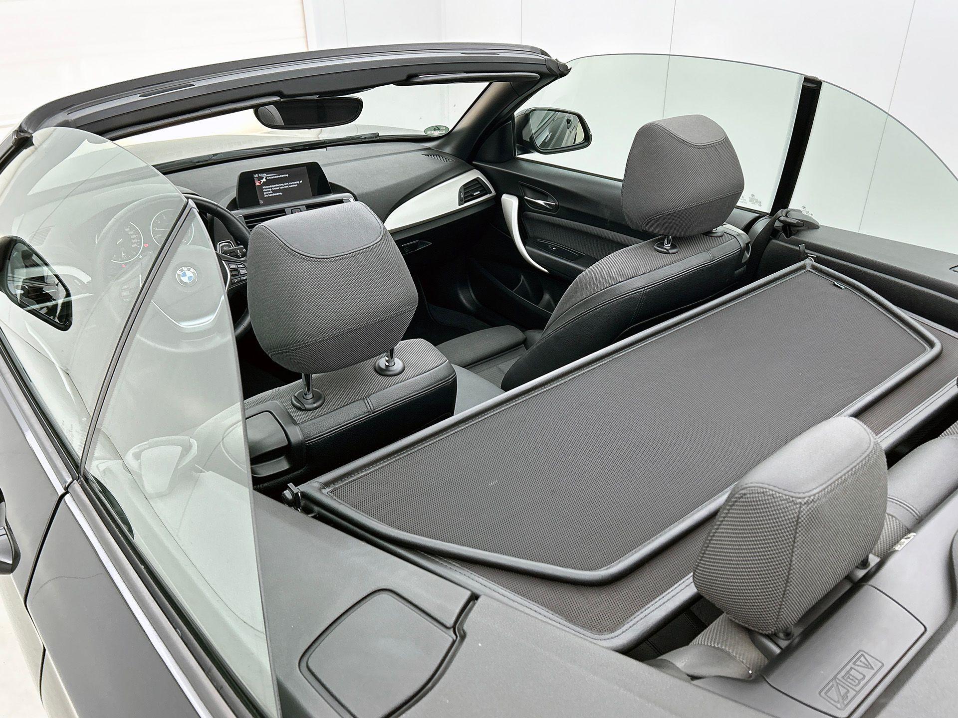 Foto van BMW 218i