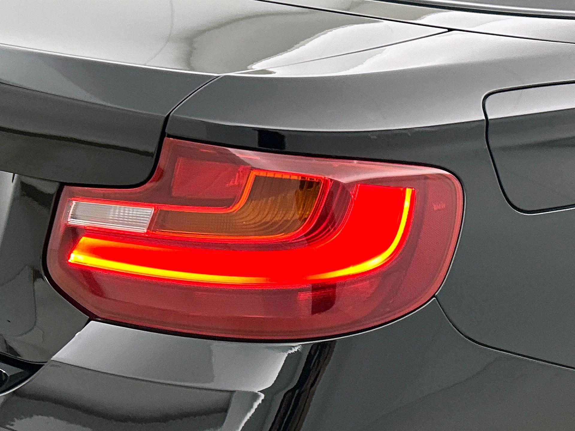 Foto van BMW 218i