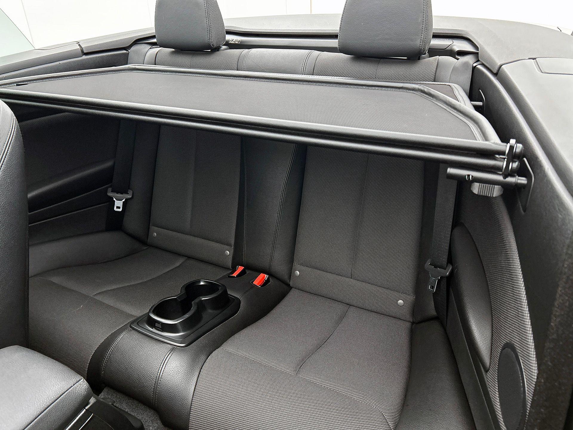 Foto van BMW 218i