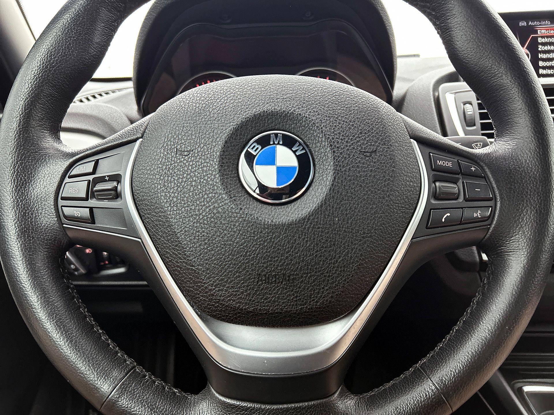 Foto van BMW 218i