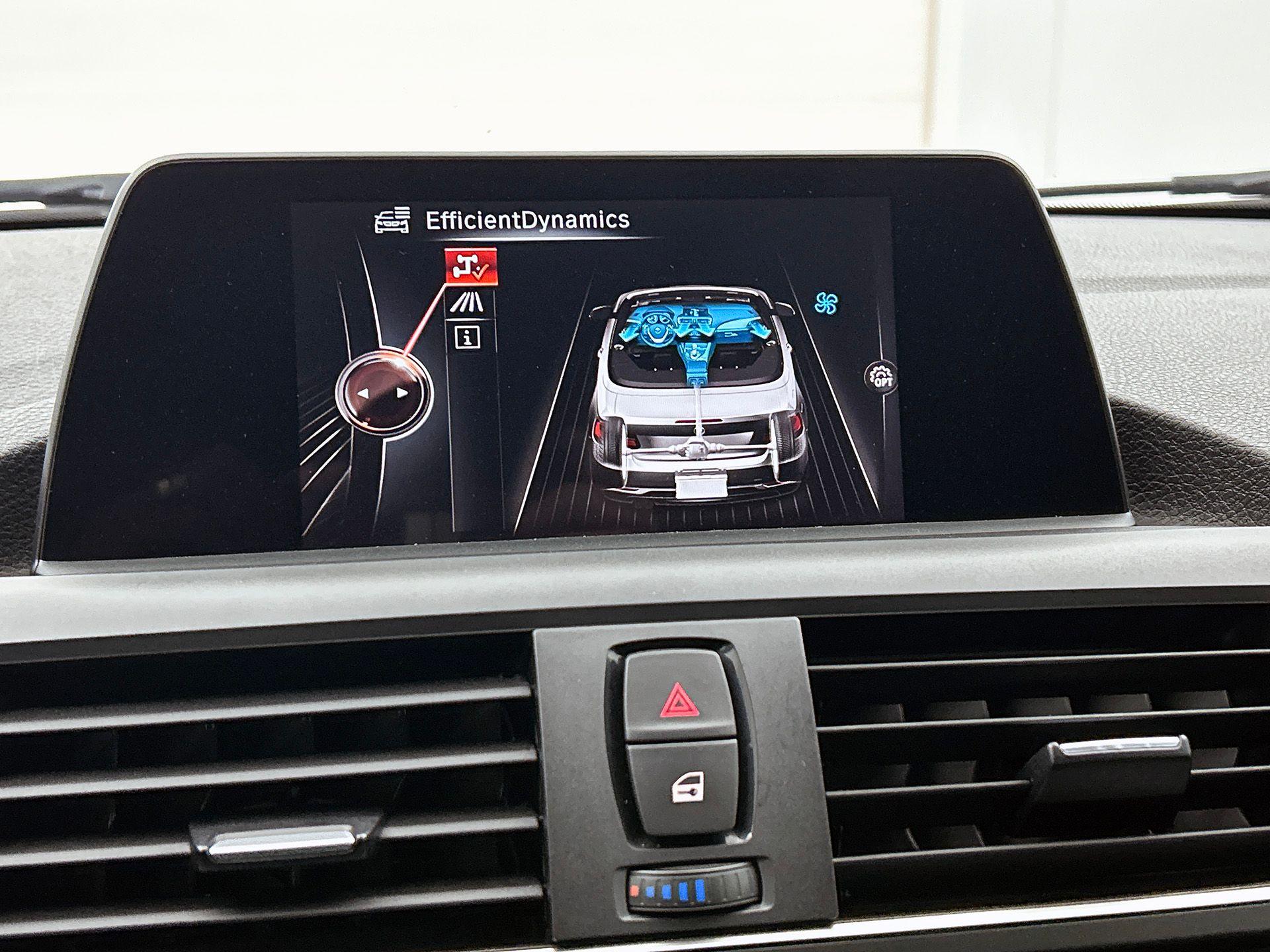 Foto van BMW 218i