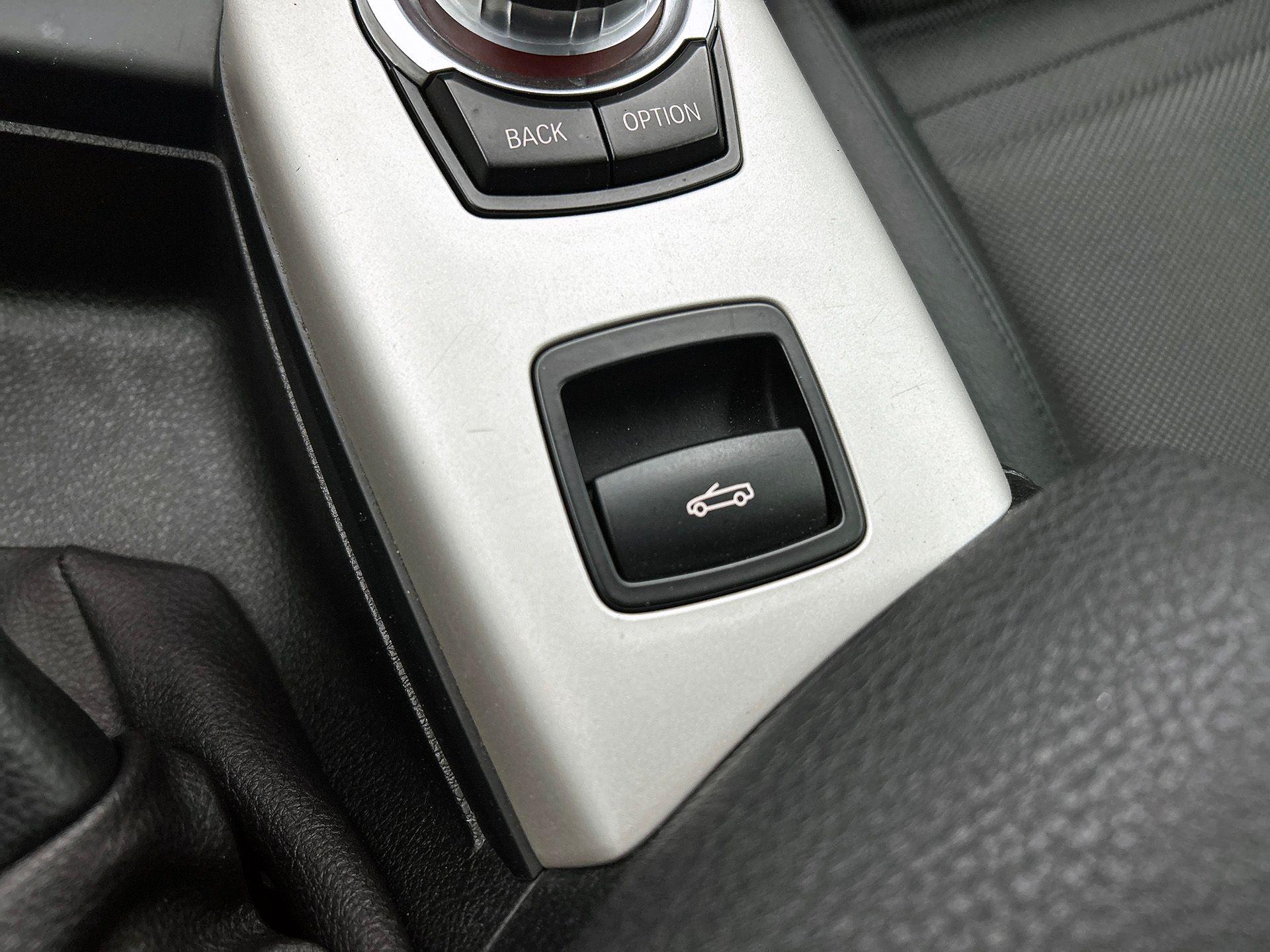 Foto van BMW 218i