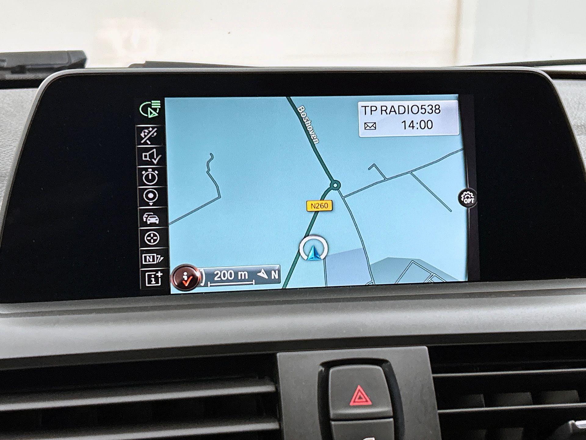 Foto van BMW 218i