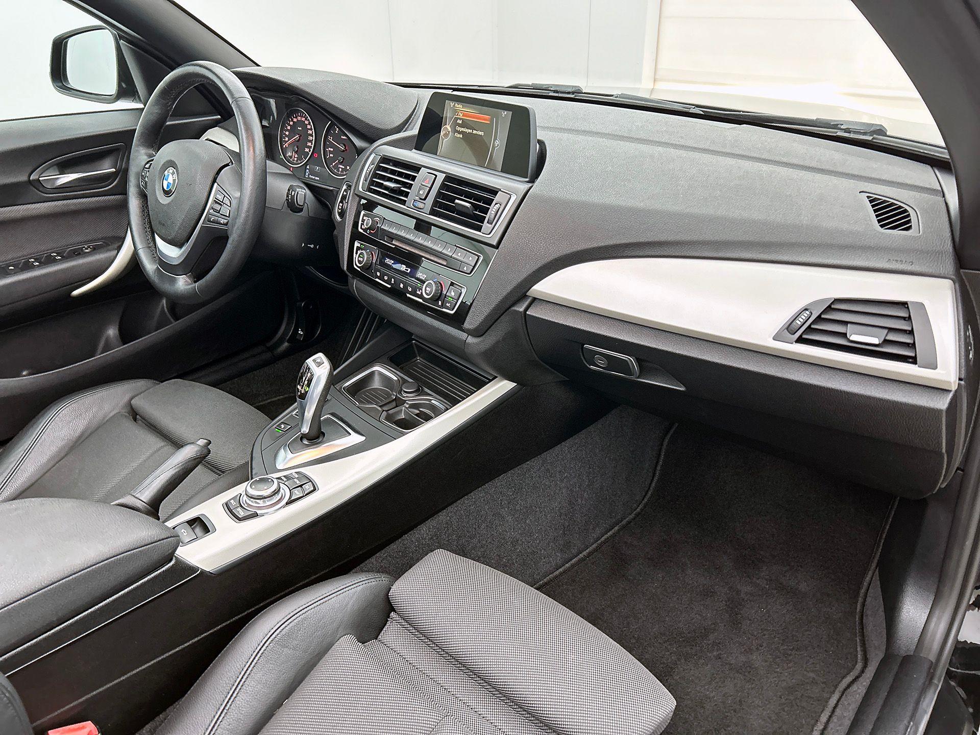 Foto van BMW 218i