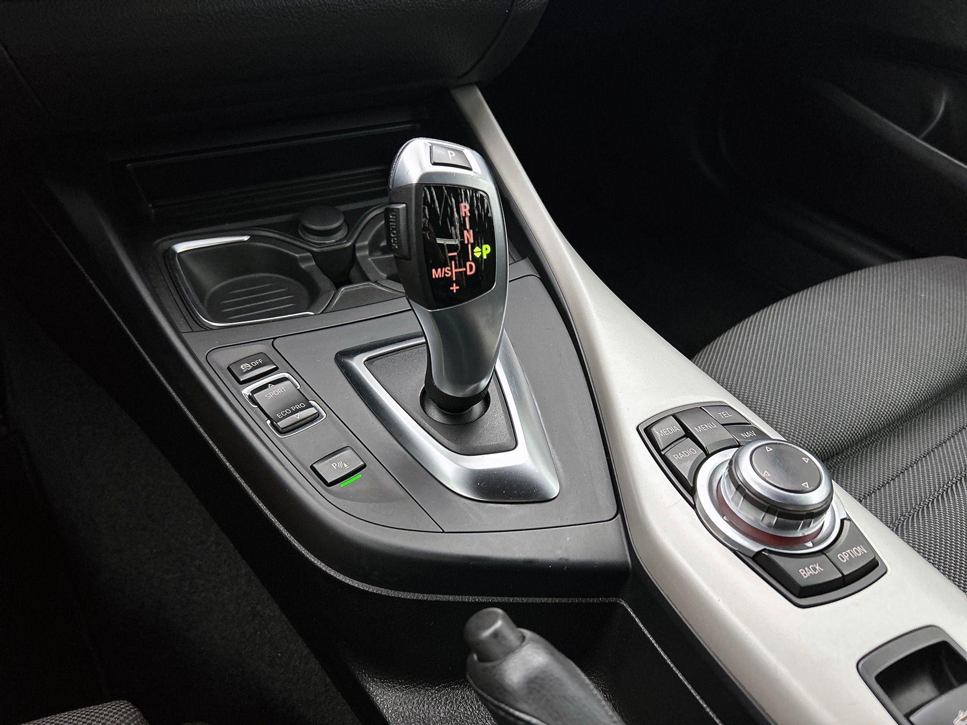 Foto van BMW 218i