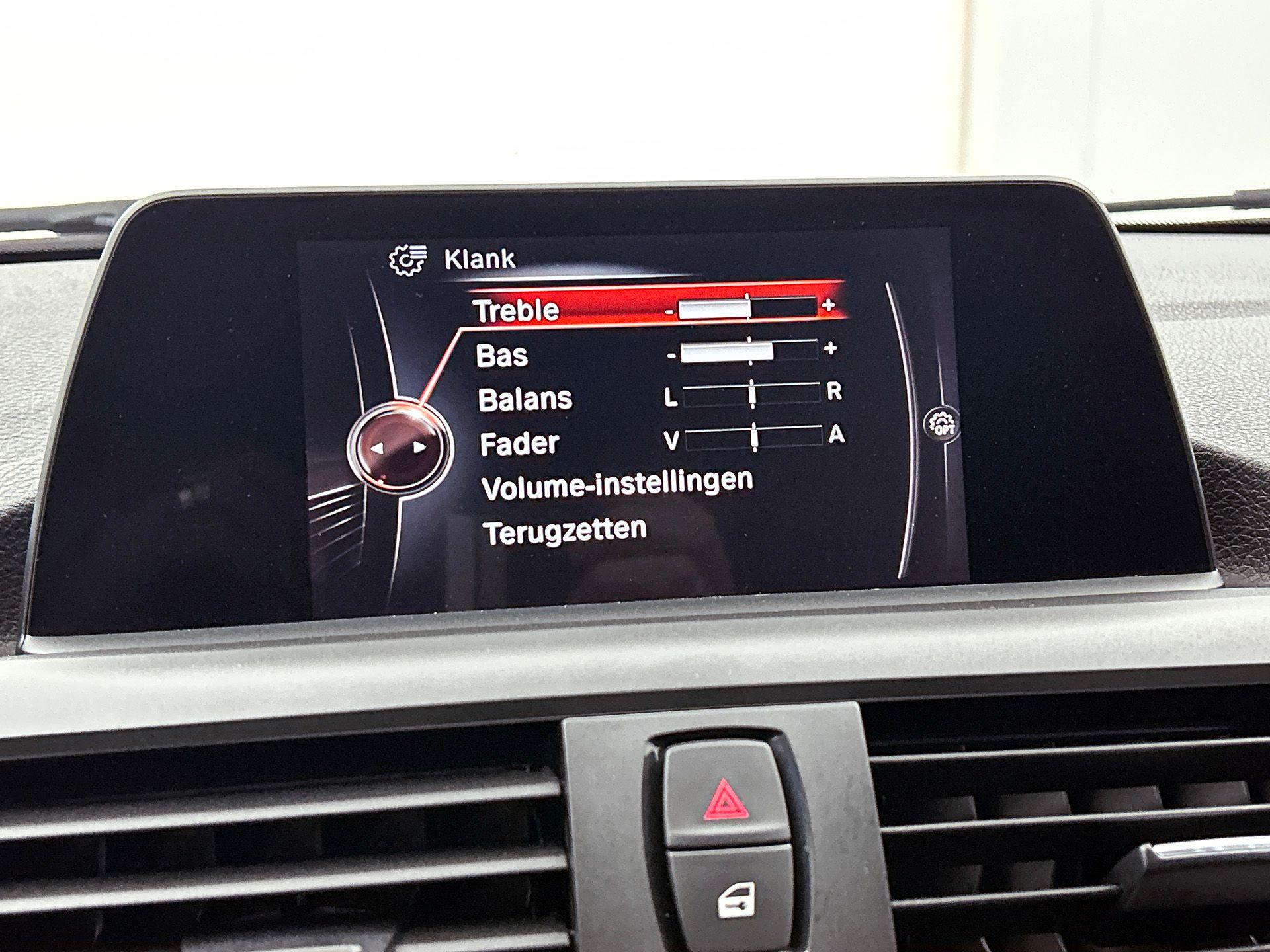 Foto van BMW 218i