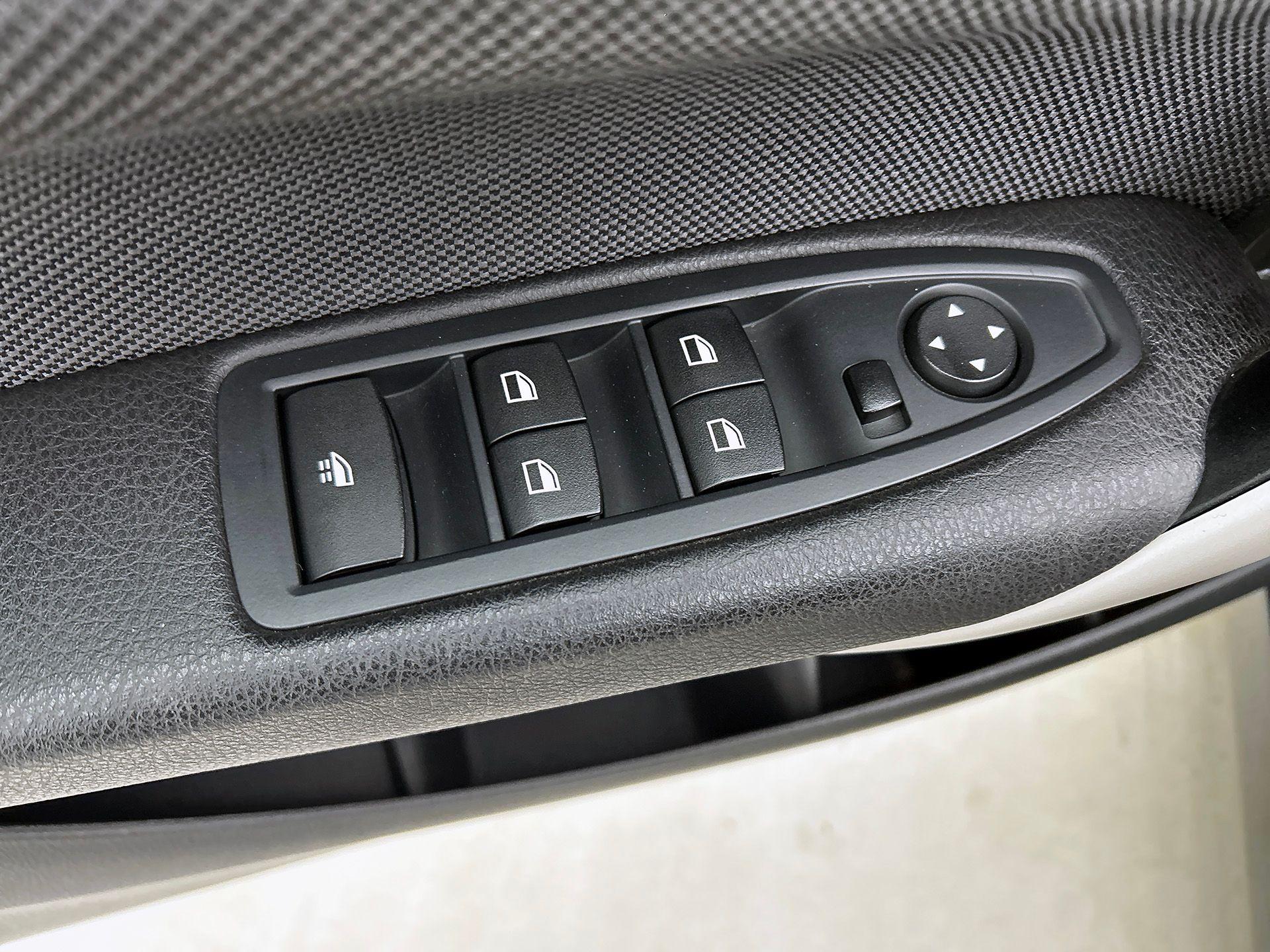 Foto van BMW 218i