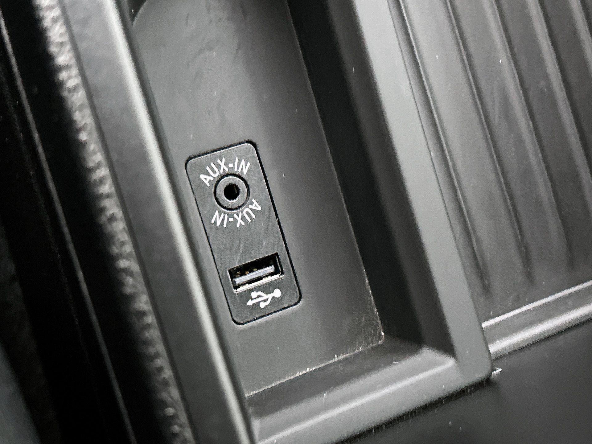 Foto van BMW 218i