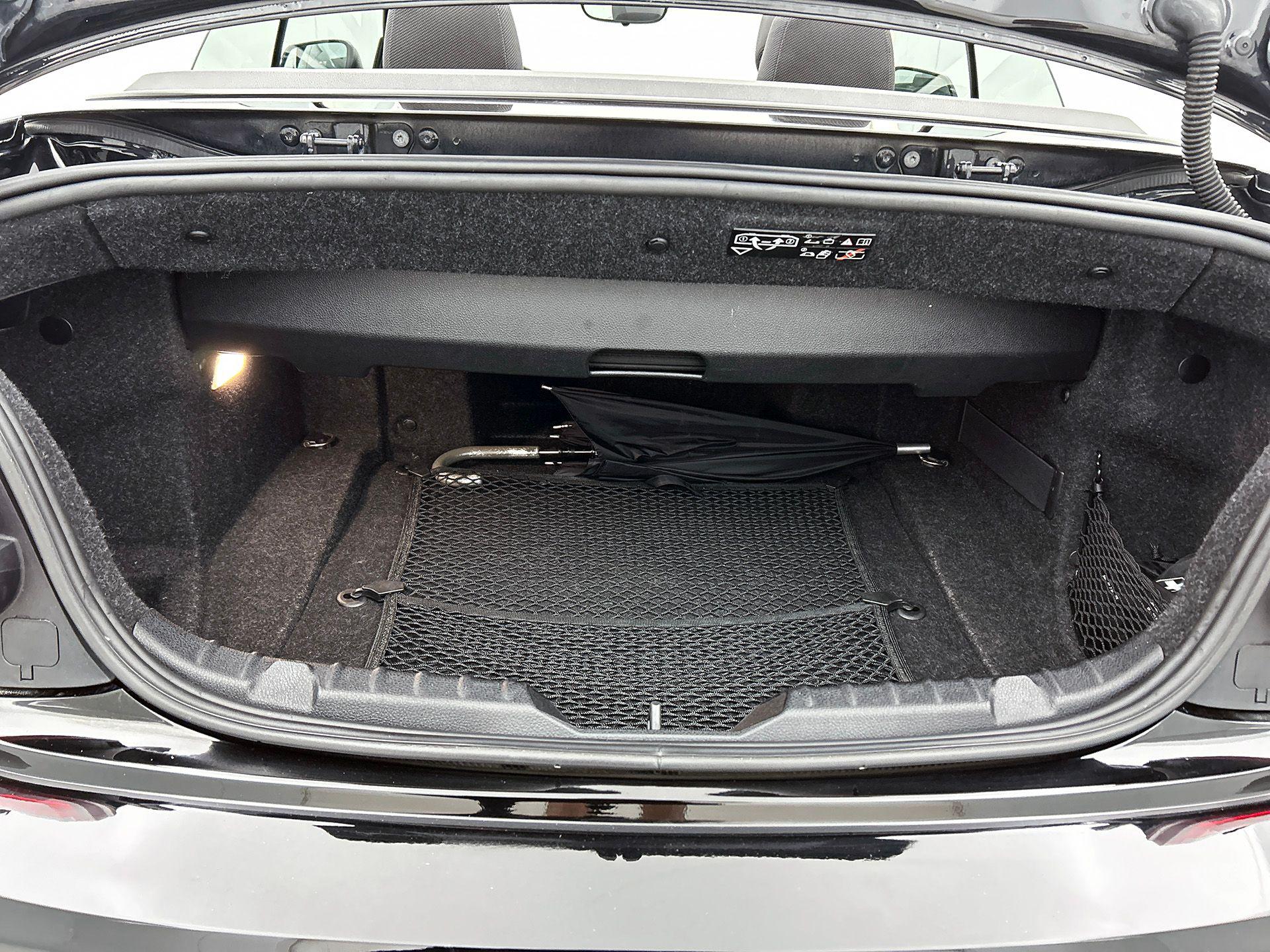 Foto van BMW 218i