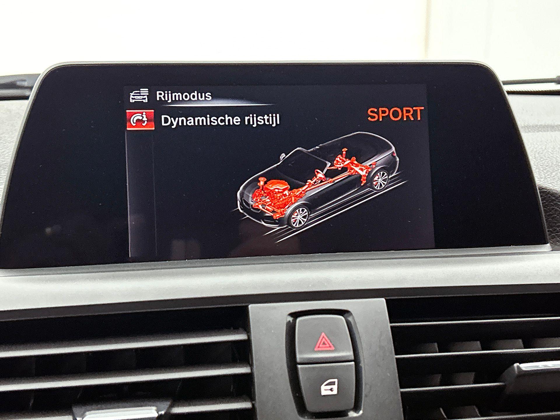 Foto van BMW 218i