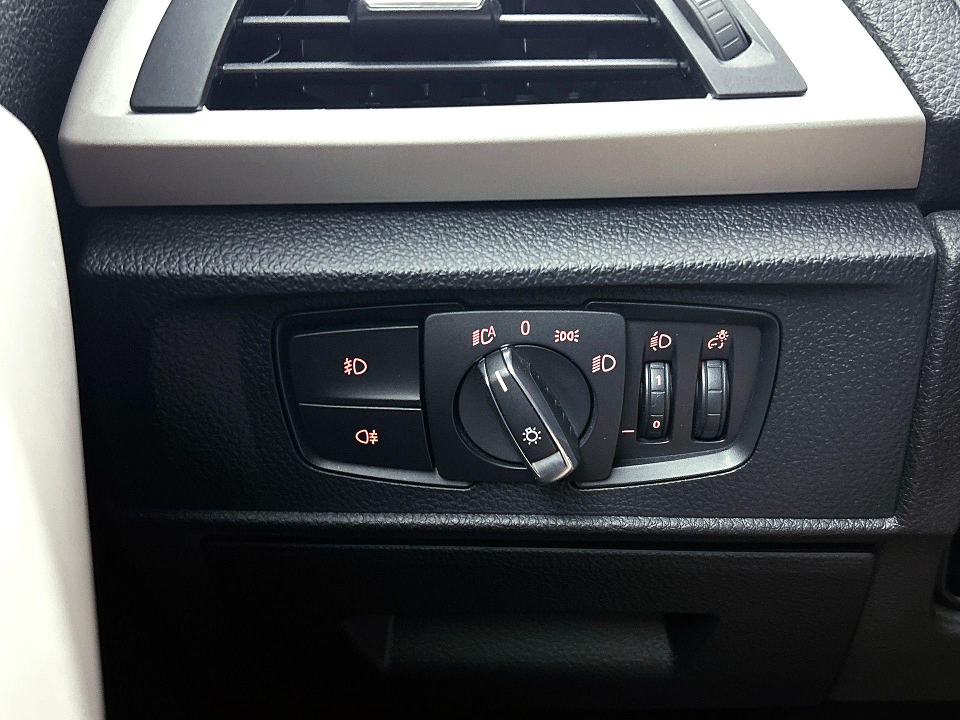 Foto van BMW 218i