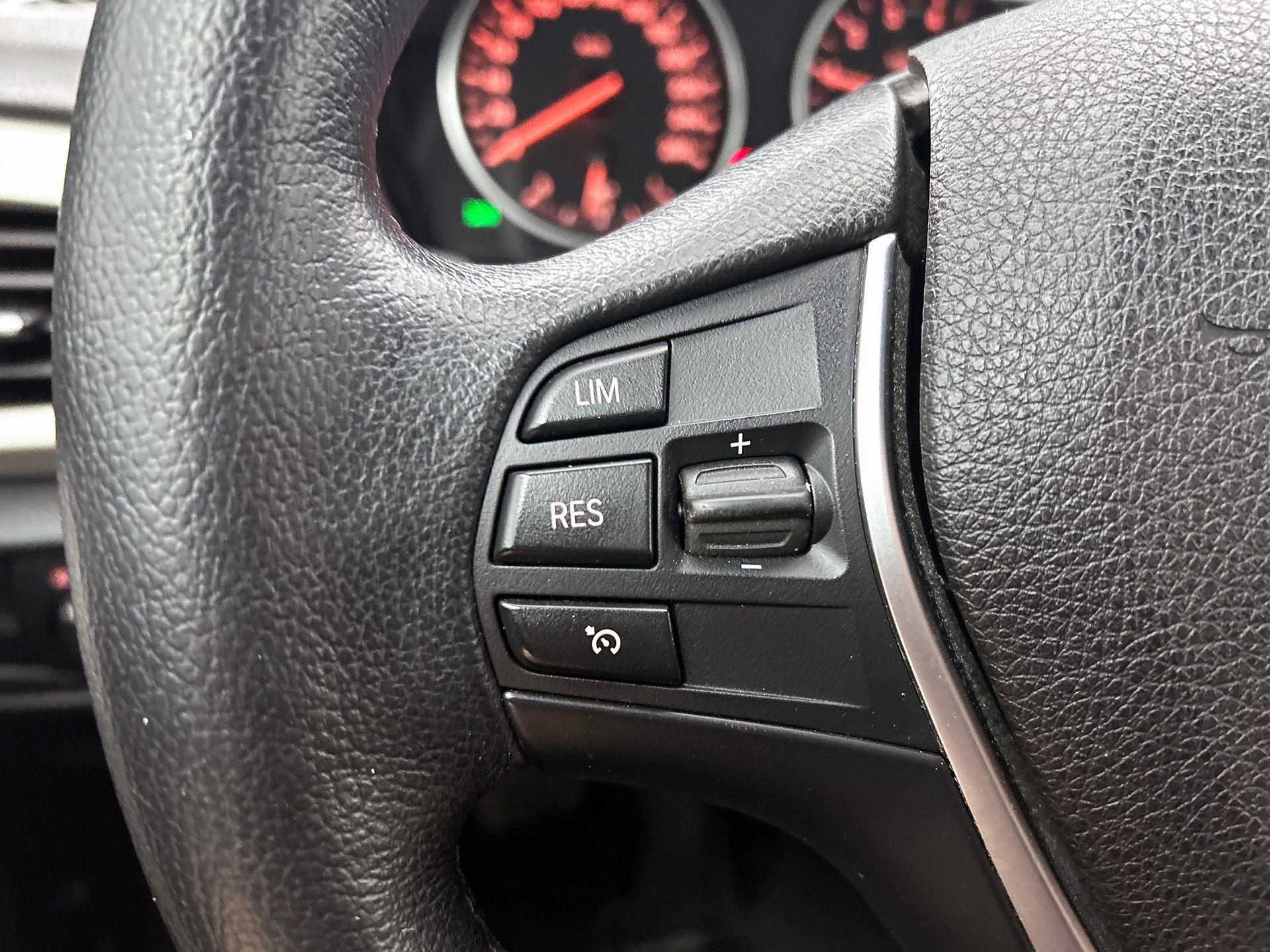 Foto van BMW 218i
