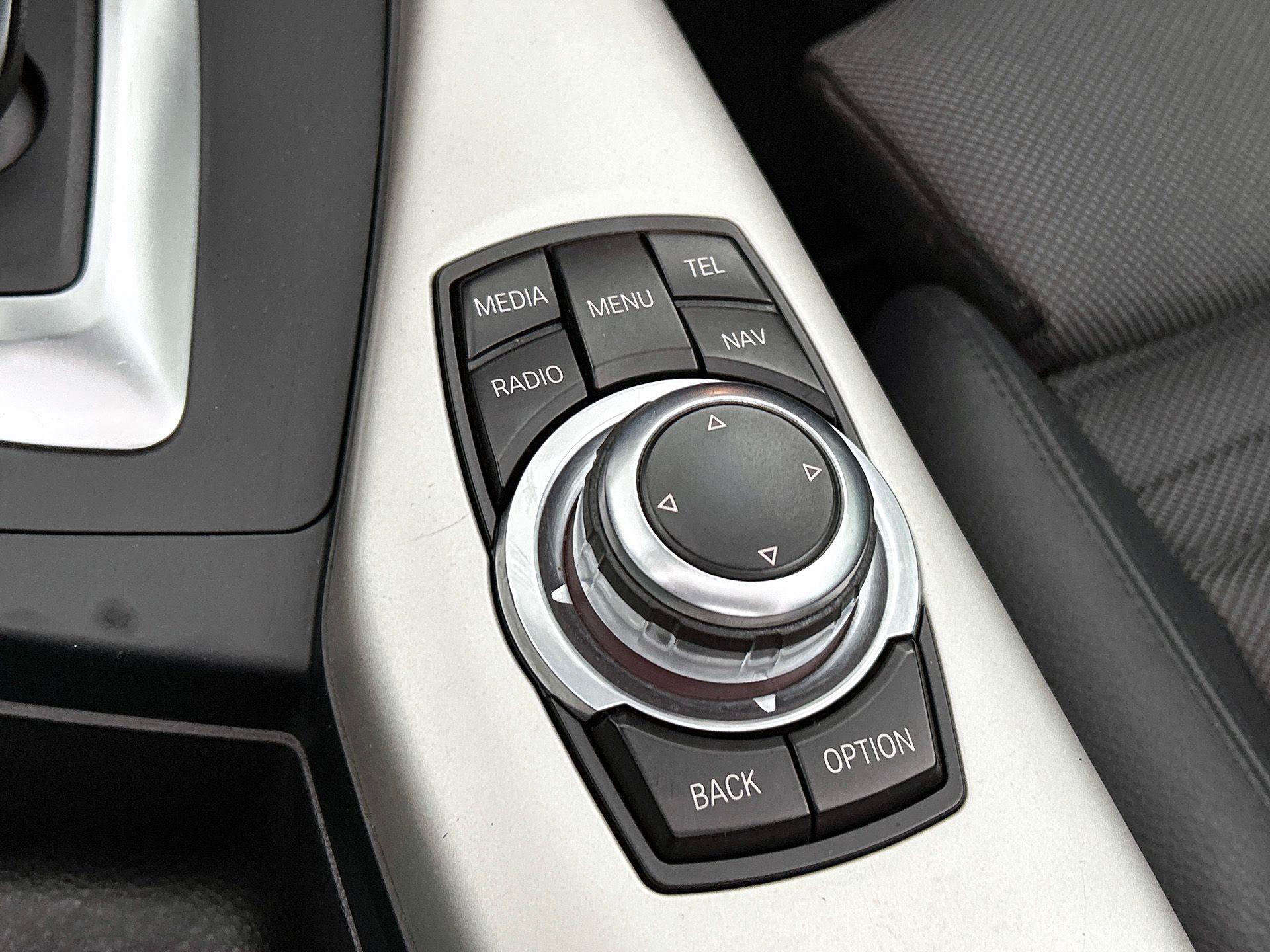 Foto van BMW 218i