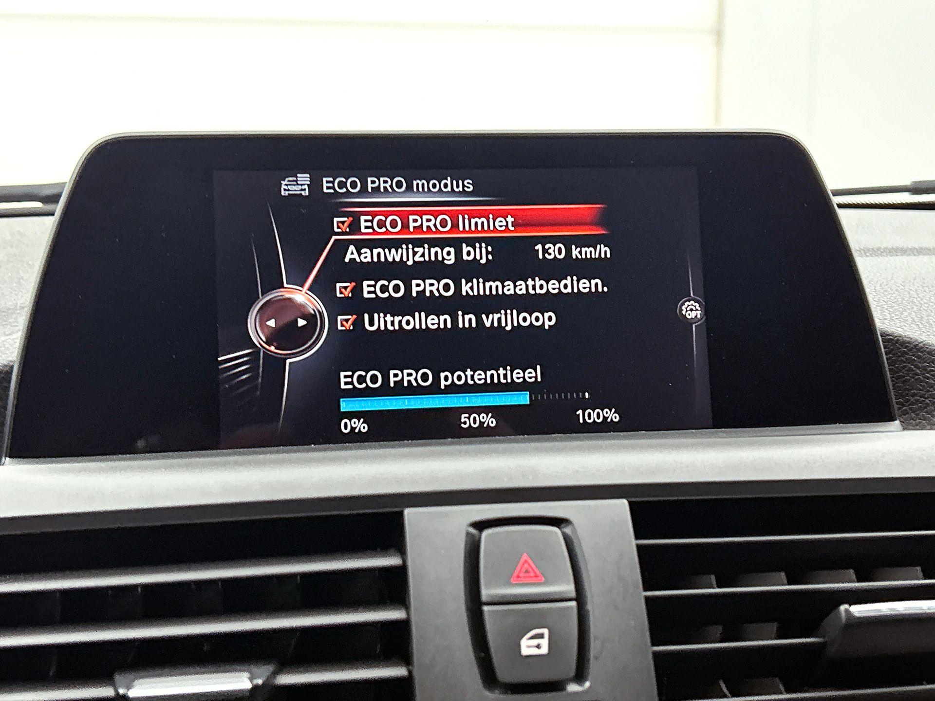 Foto van BMW 218i