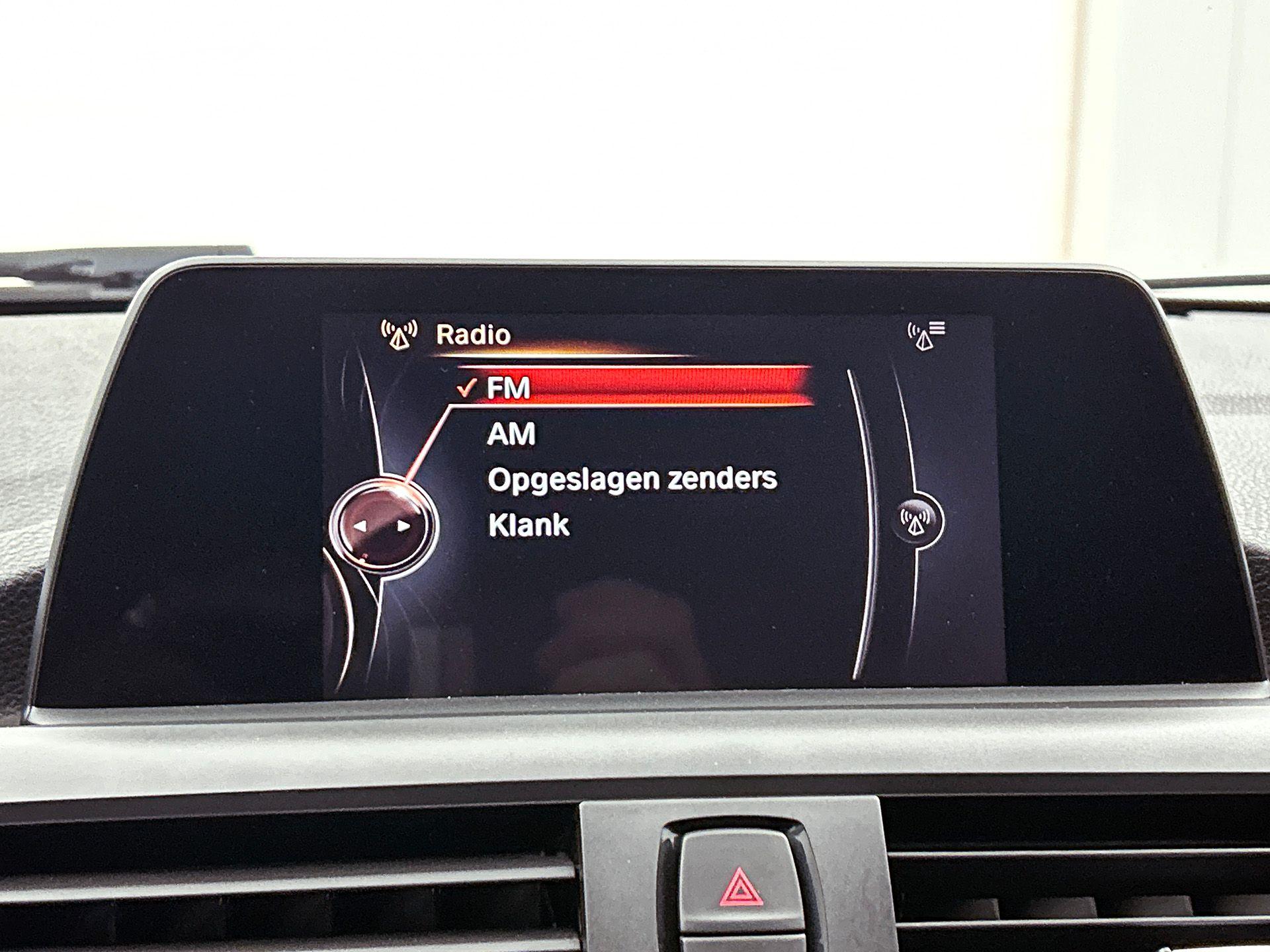 Foto van BMW 218i