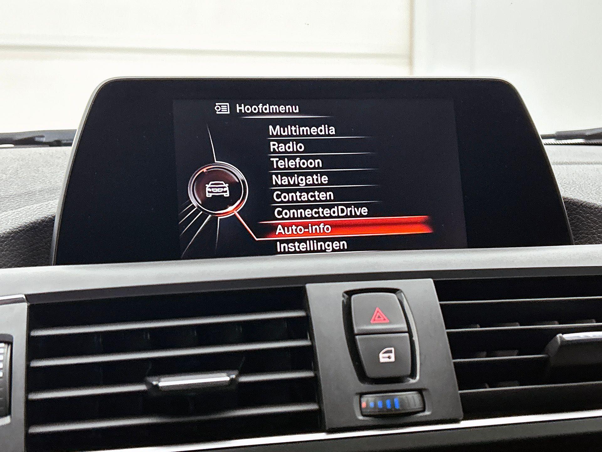 Foto van BMW 218i