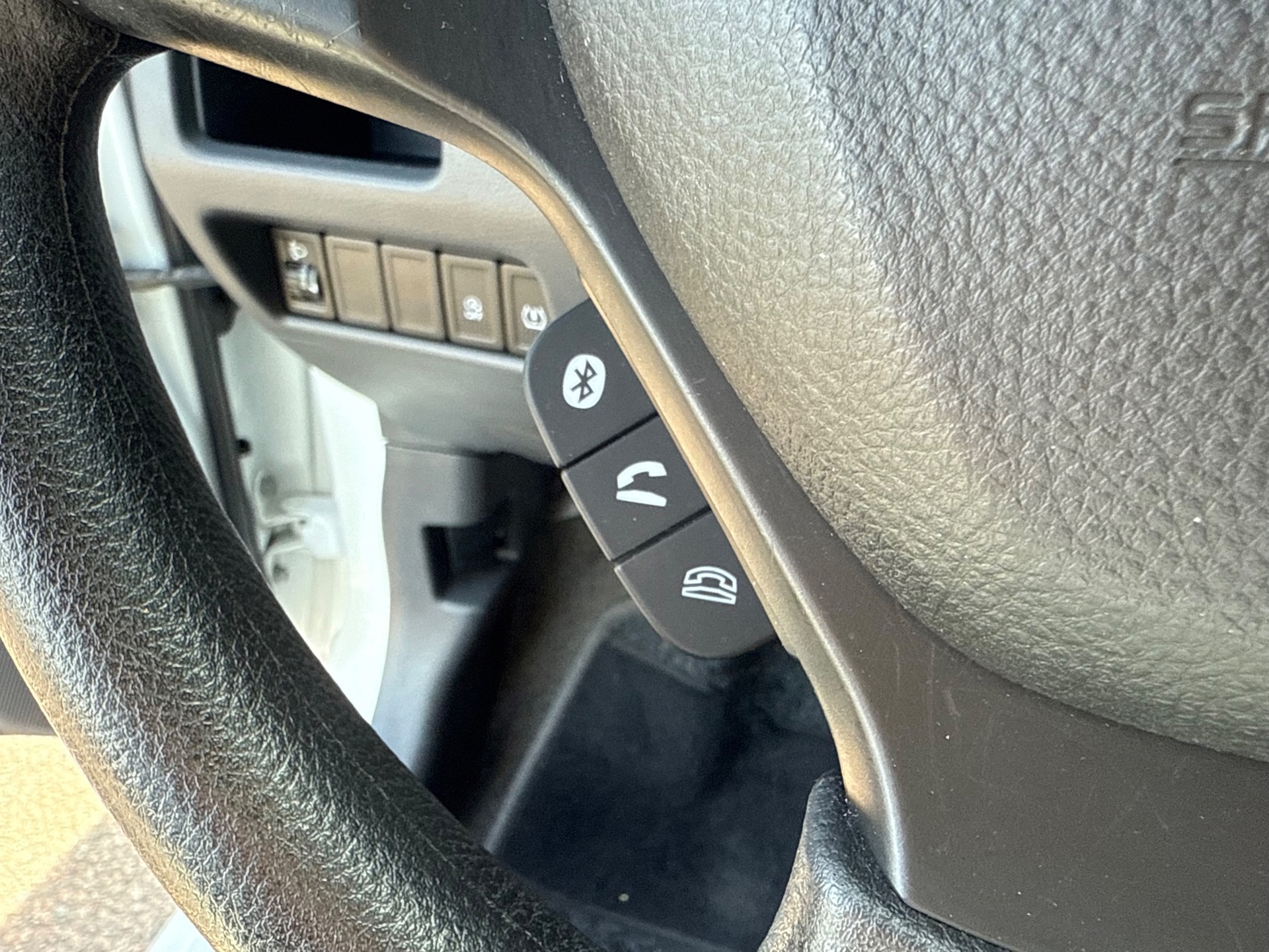 Foto van Suzuki Celerio
