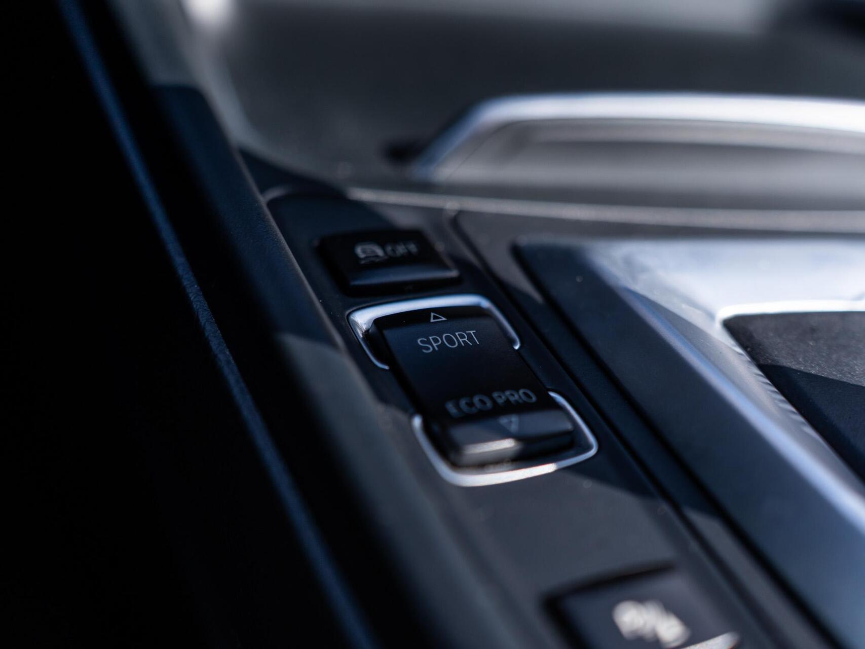 Foto van BMW 330e Iperformance