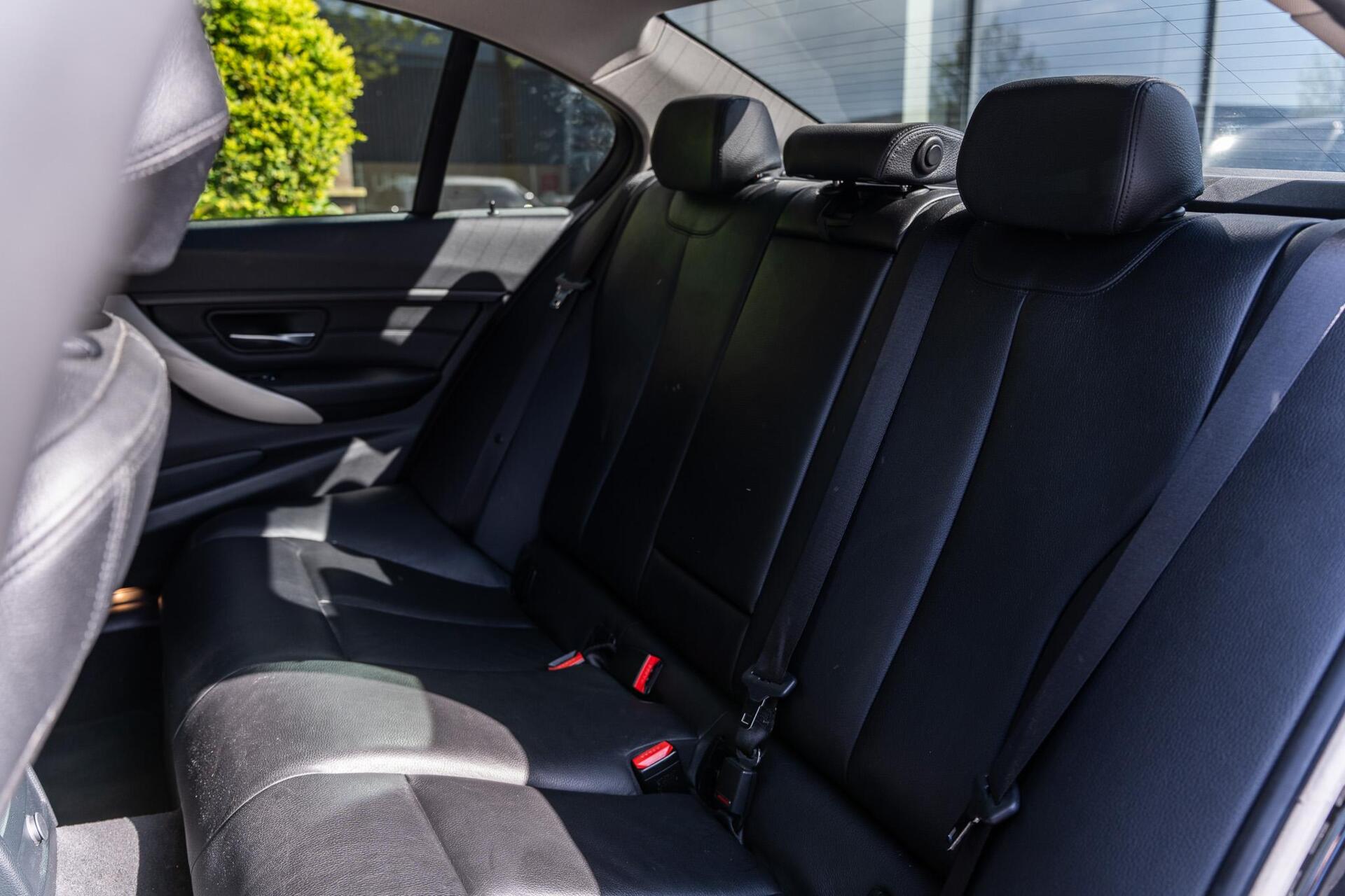 Foto van BMW 330e Iperformance