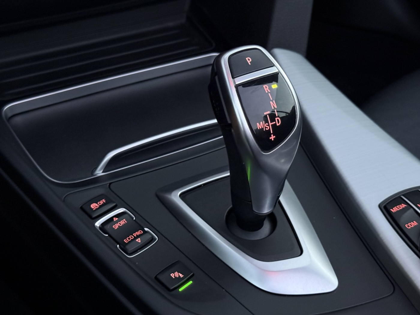 Foto van BMW 420i