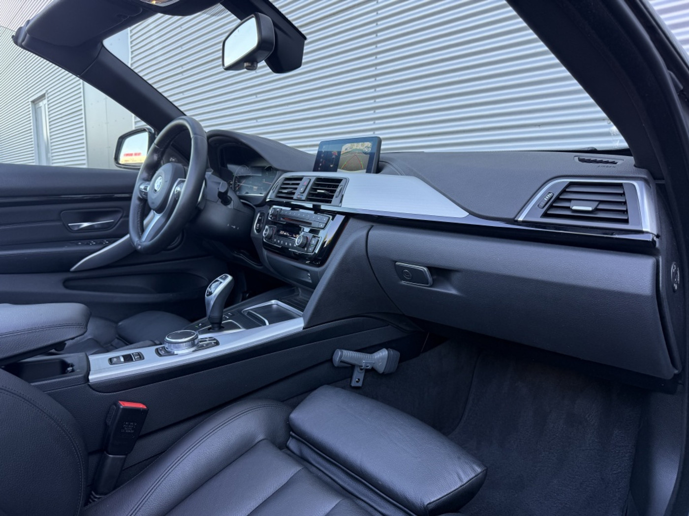 Foto van BMW 420i