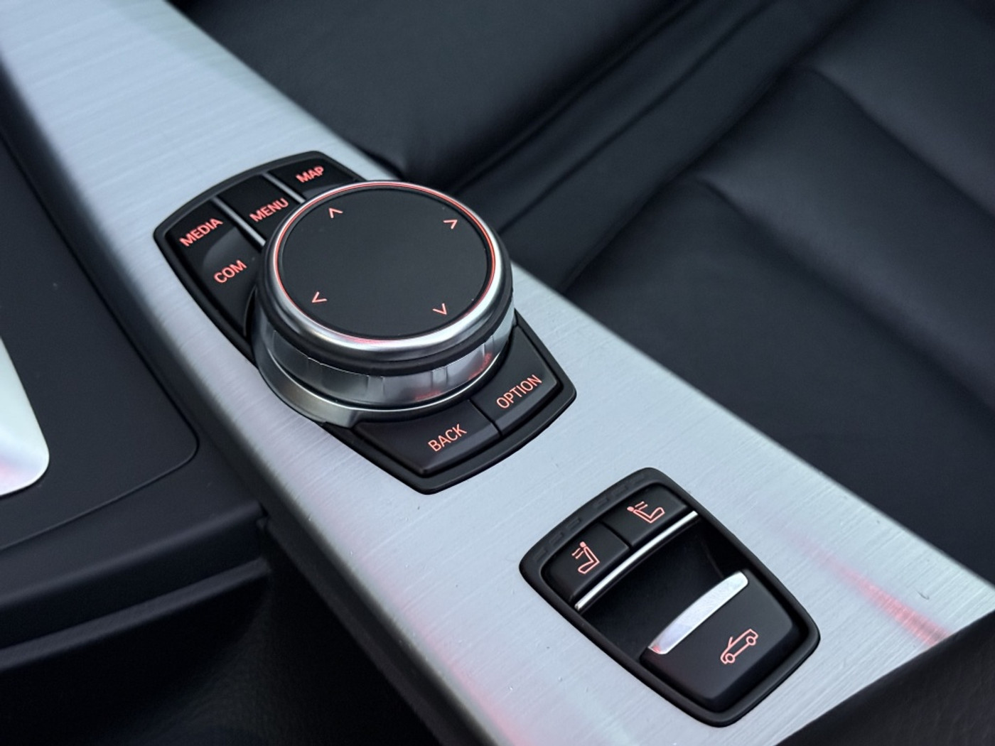 Foto van BMW 420i
