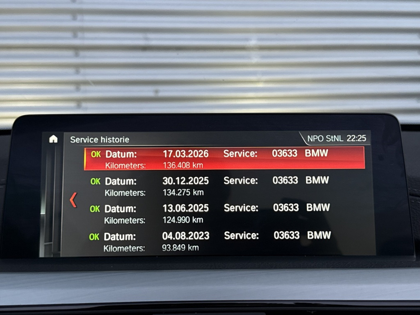 Foto van BMW 420i