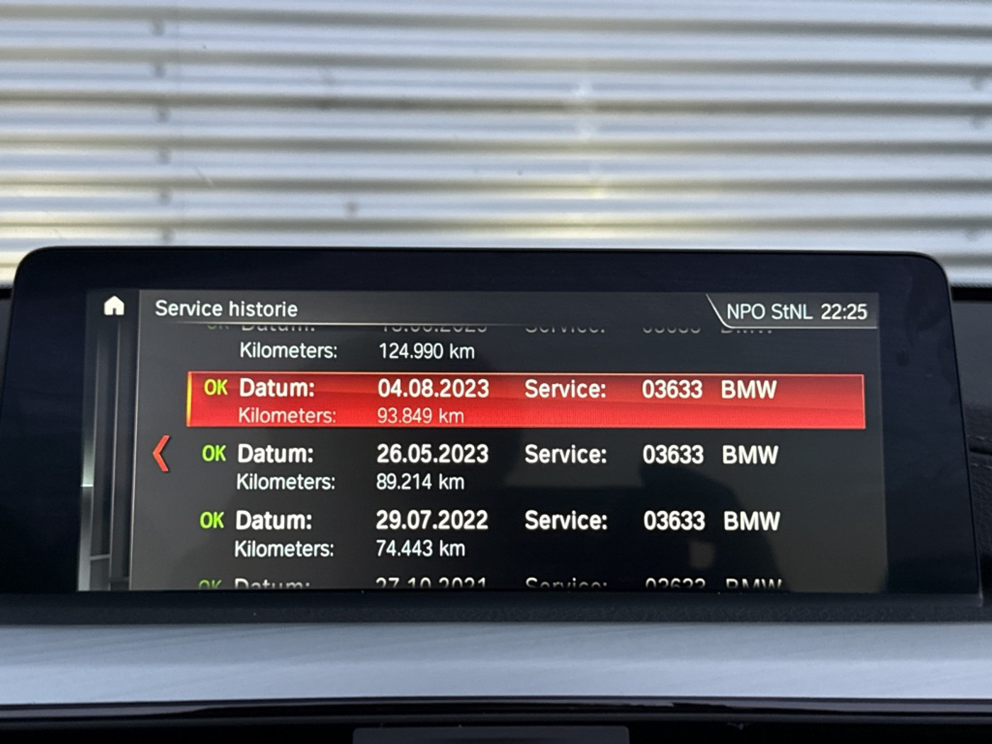 Foto van BMW 420i
