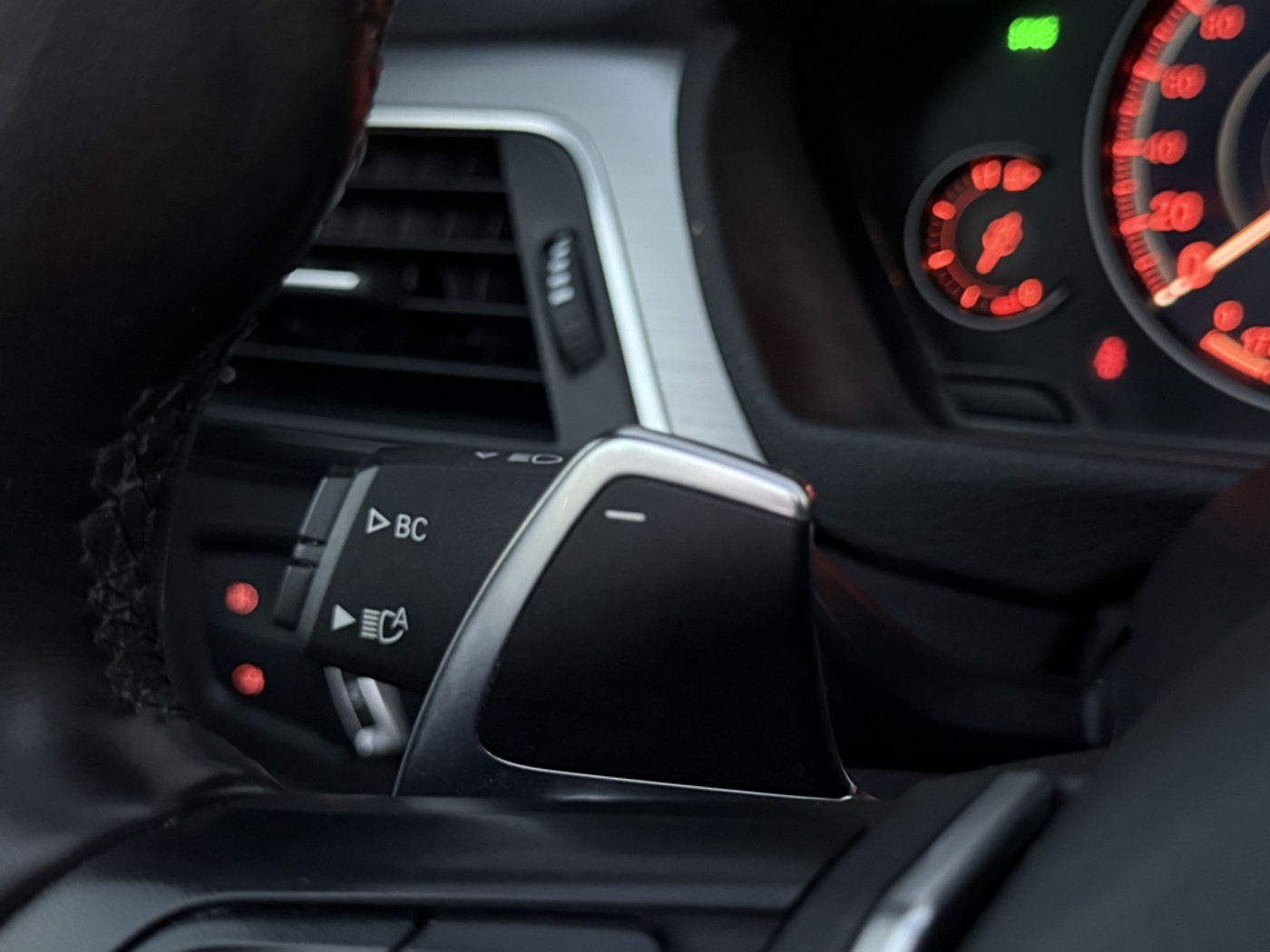 Foto van BMW 420i
