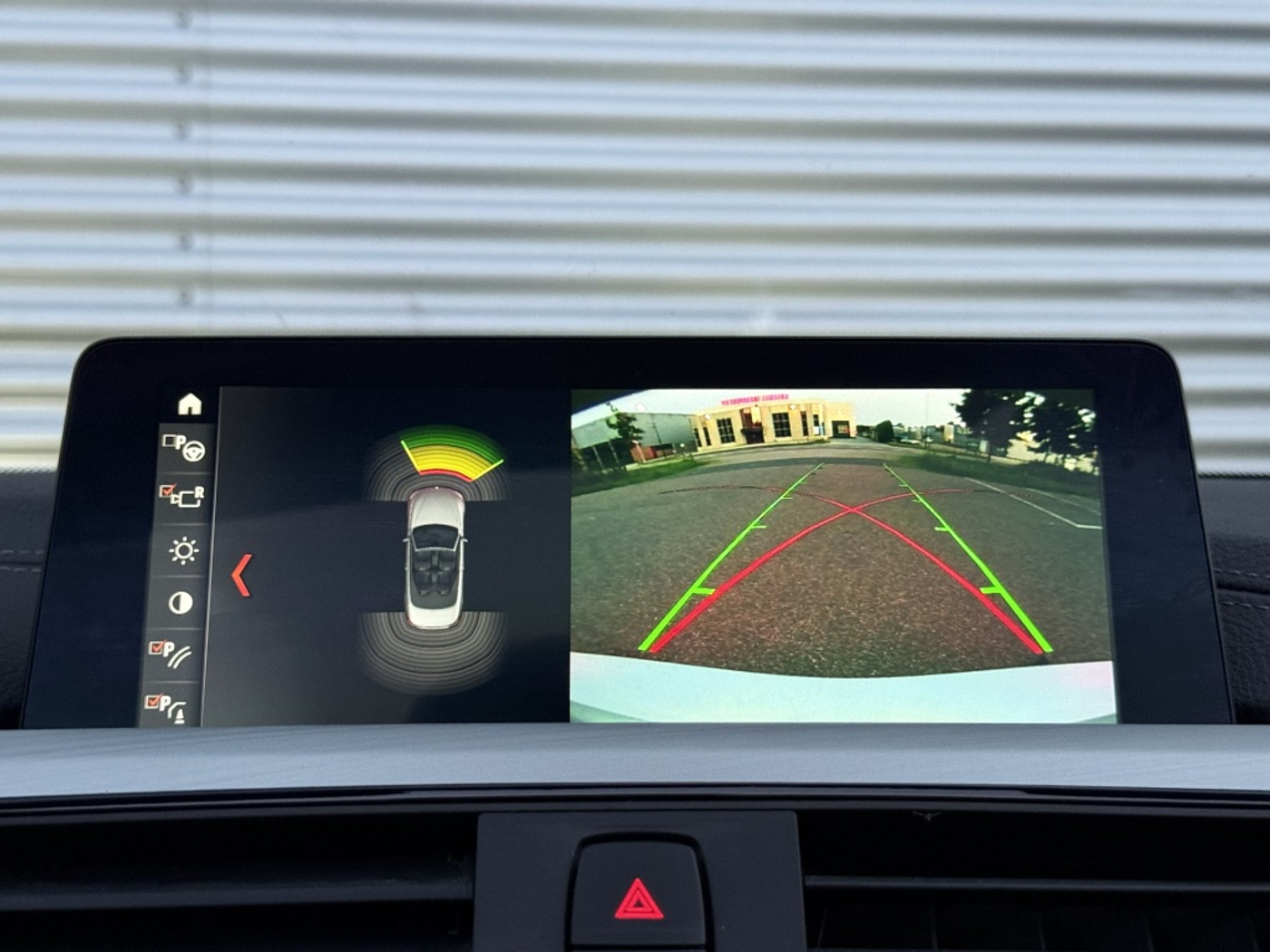 Foto van BMW 420i