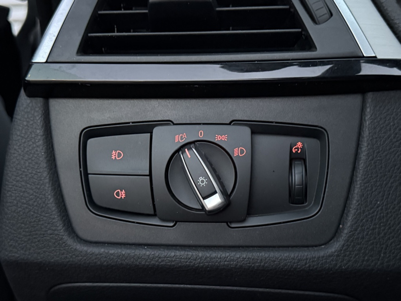 Foto van BMW 420i