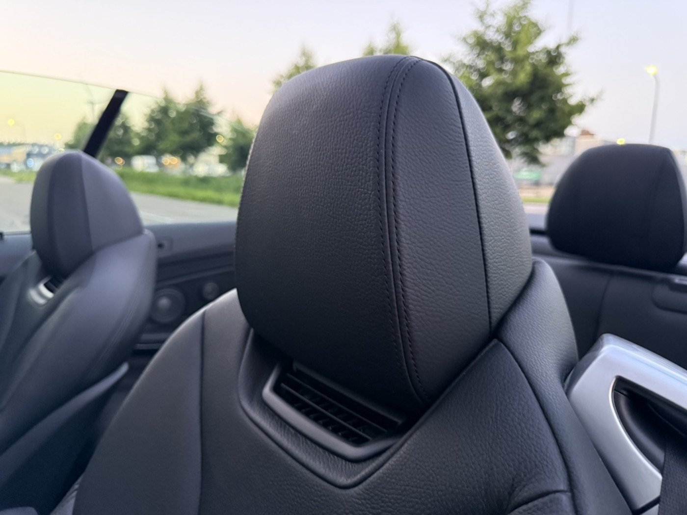 Foto van BMW 420i