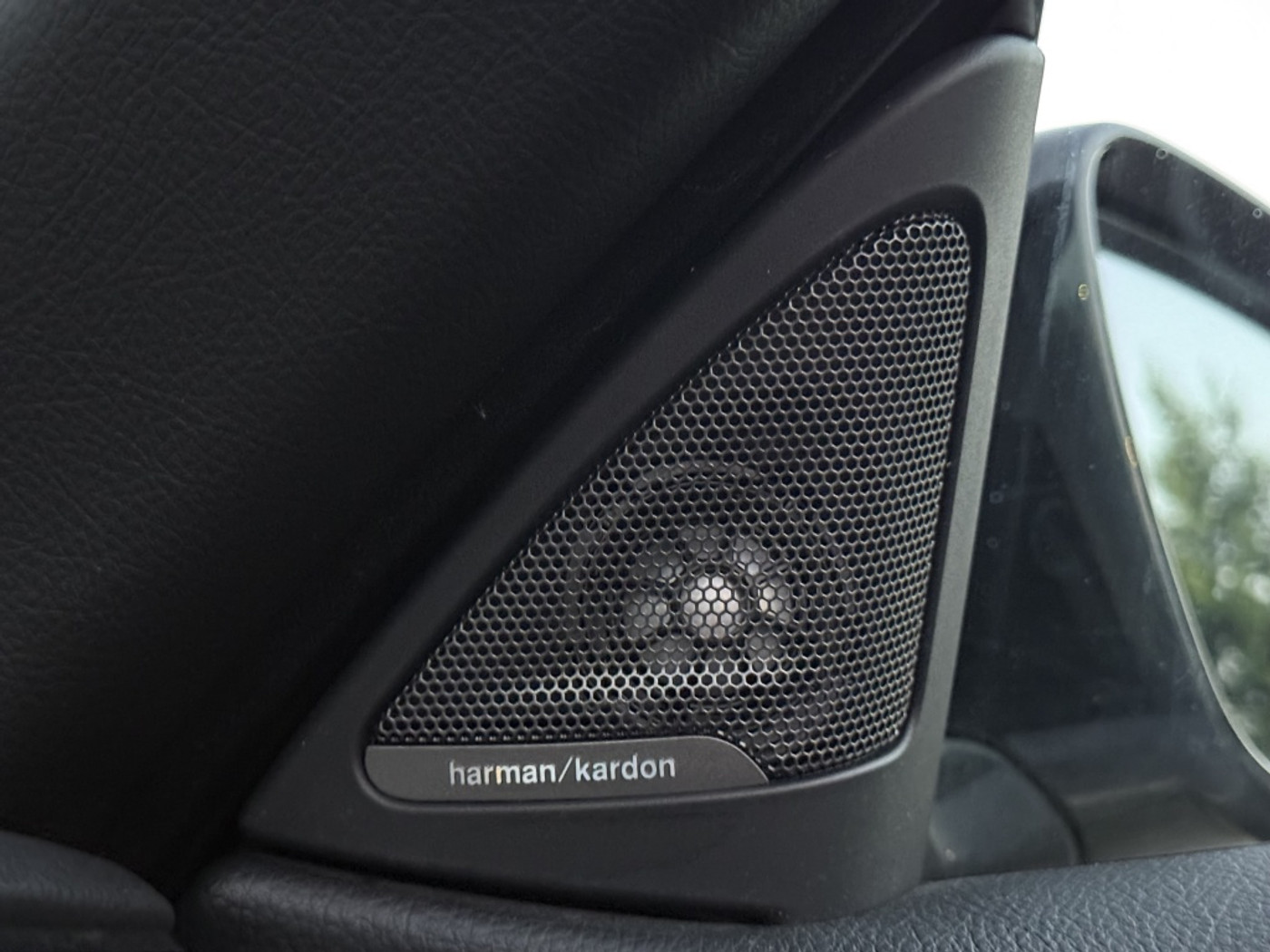 Foto van BMW 420i