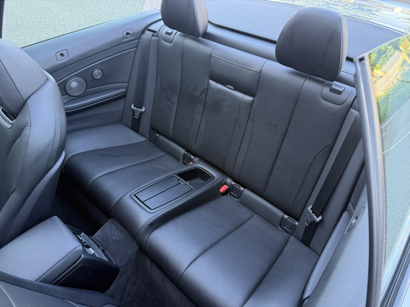 Foto van BMW 420i