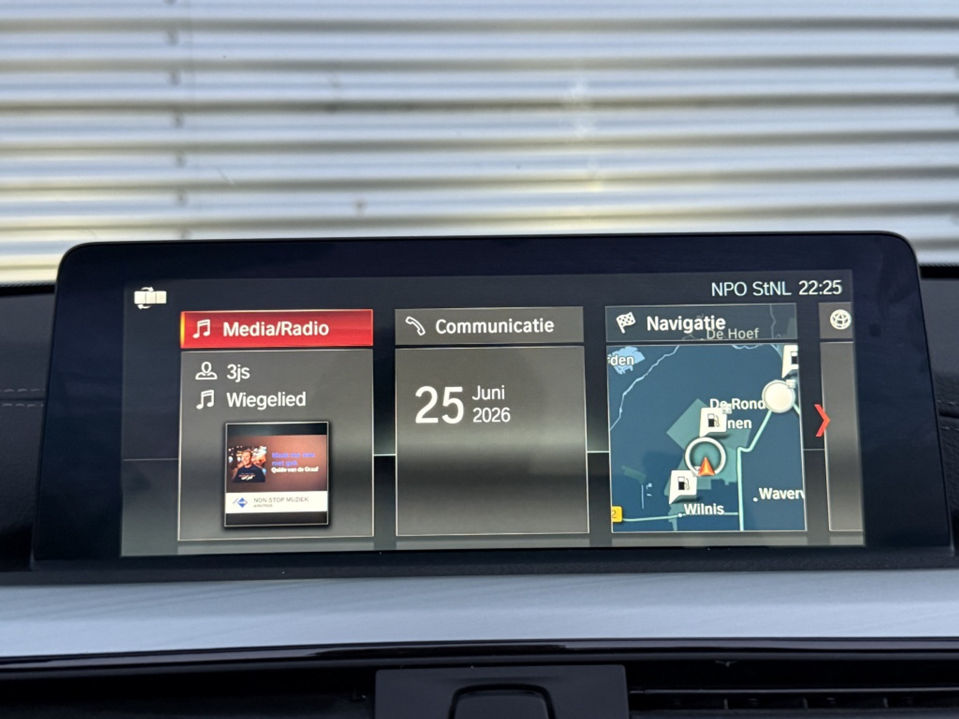 Foto van BMW 420i
