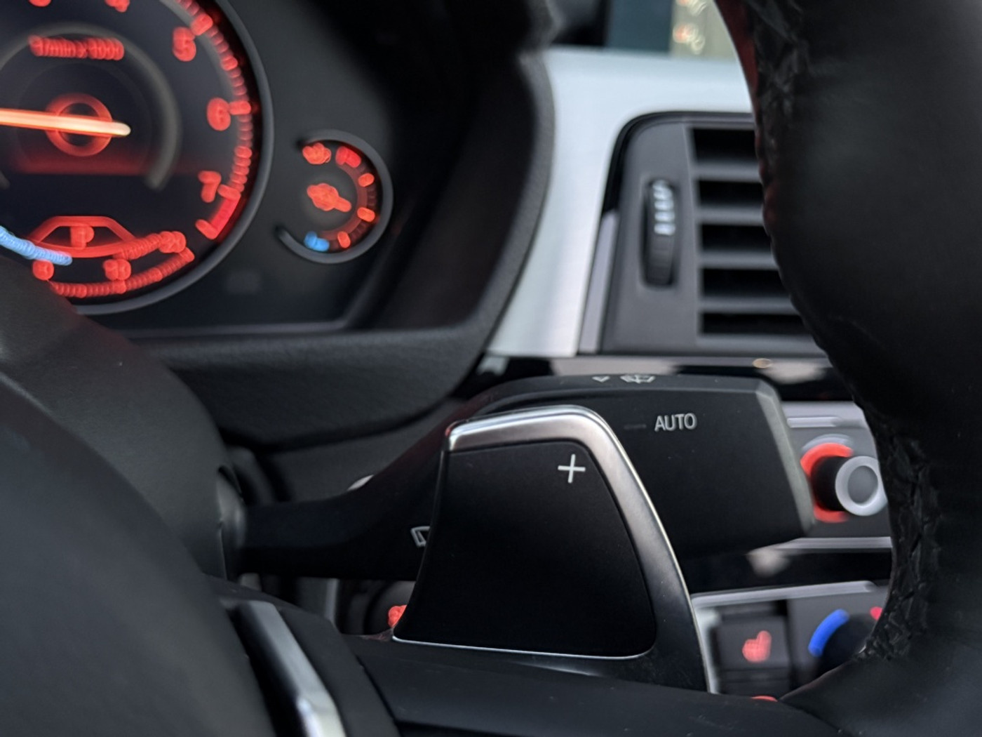 Foto van BMW 420i