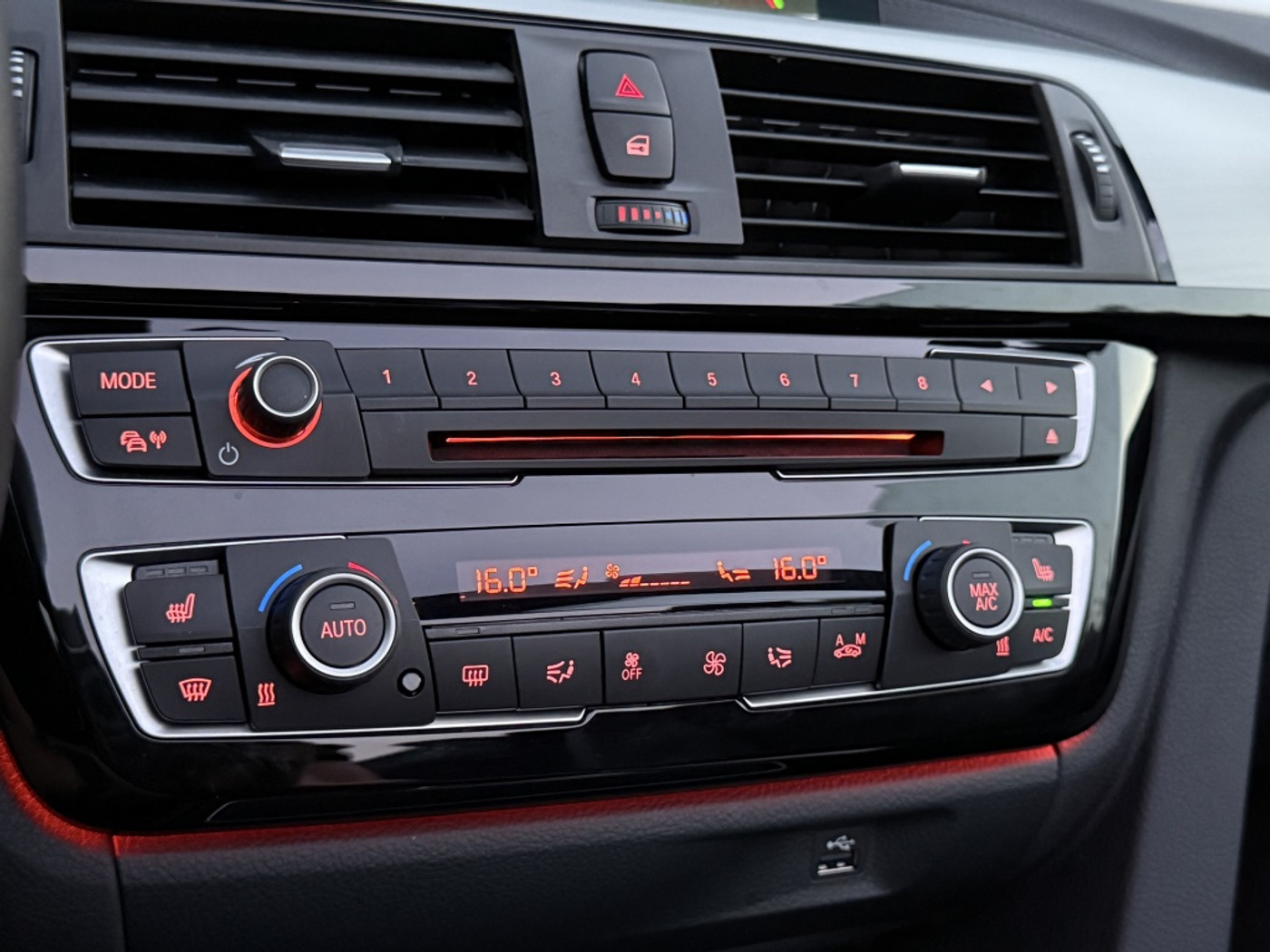 Foto van BMW 420i