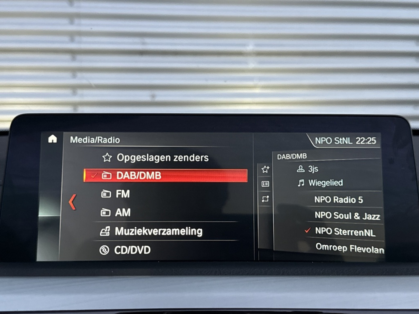 Foto van BMW 420i