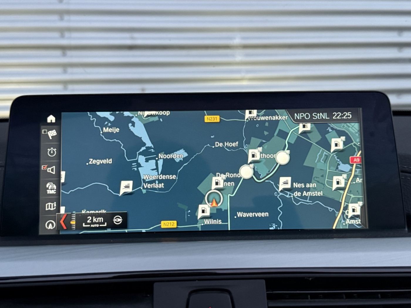Foto van BMW 420i