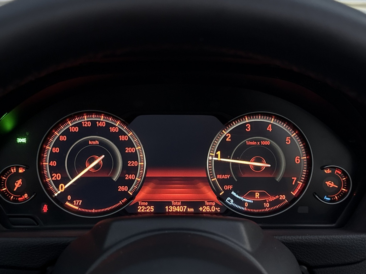 Foto van BMW 420i