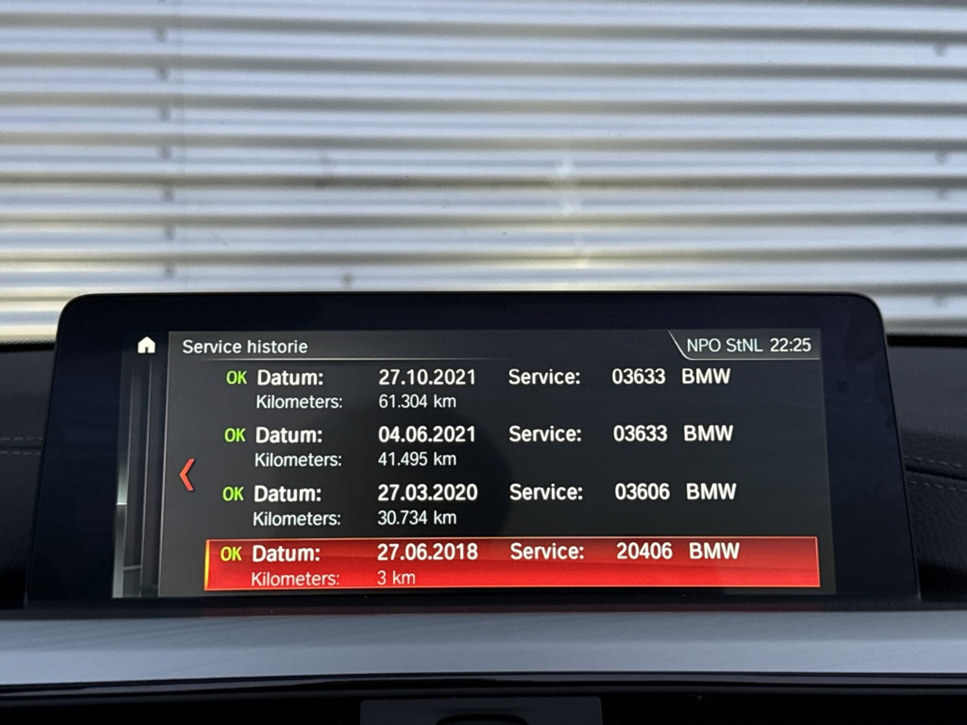 Foto van BMW 420i