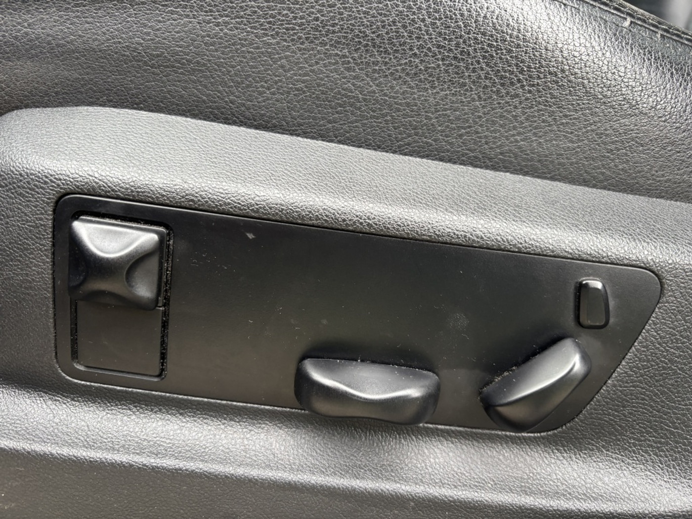 Foto van Porsche Cayenne