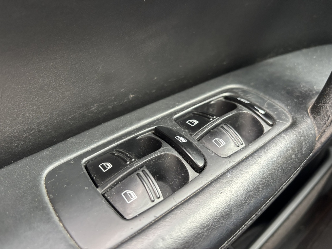 Foto van Porsche Cayenne