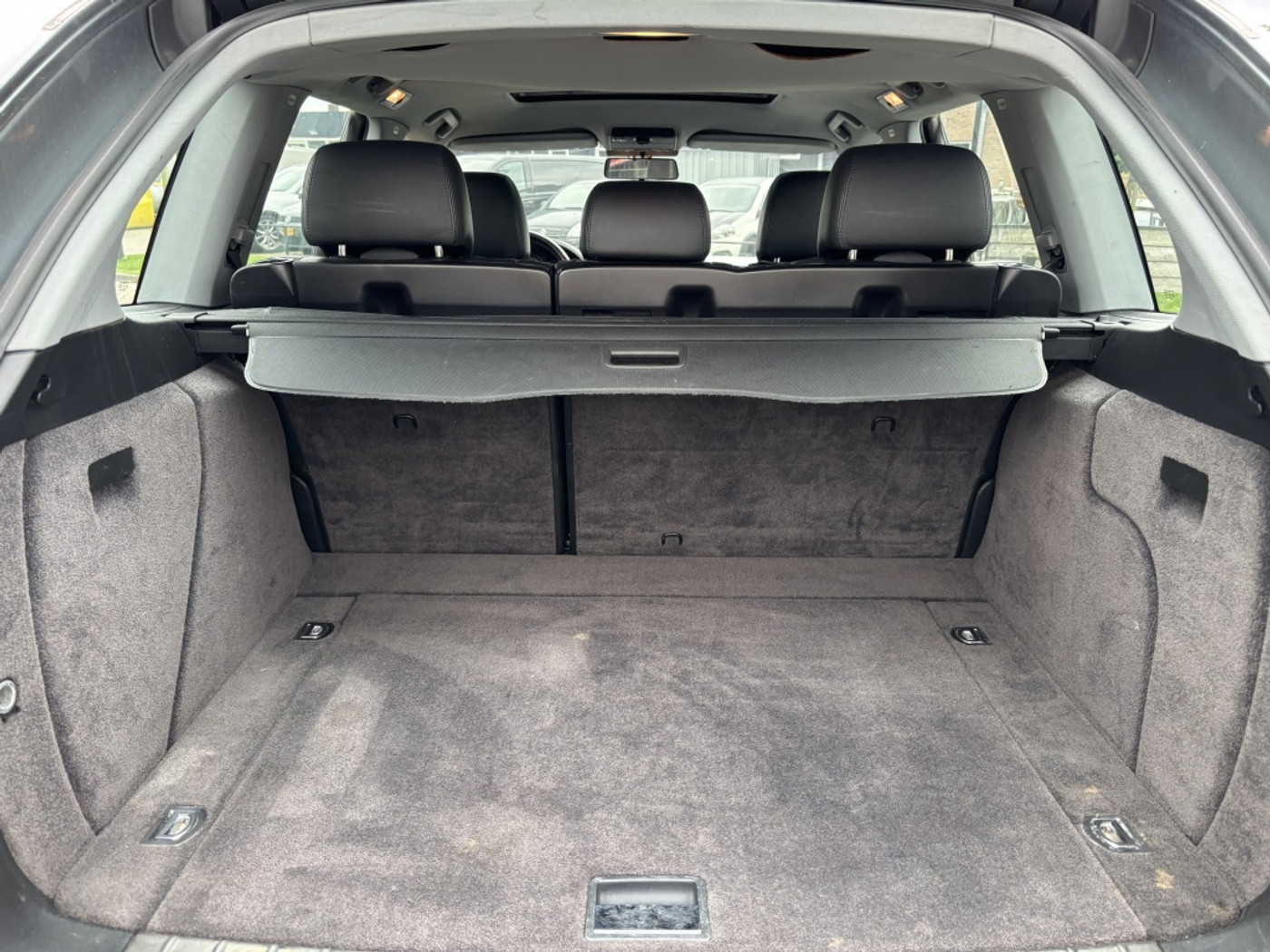 Foto van Porsche Cayenne