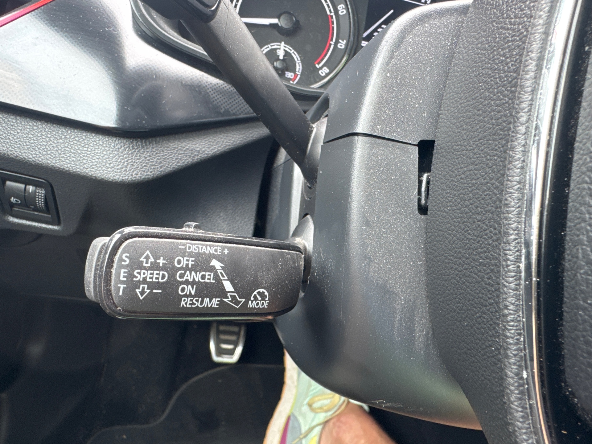 Foto van Skoda Kamiq
