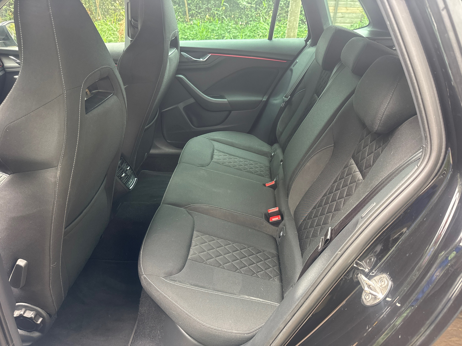 Foto van Skoda Kamiq
