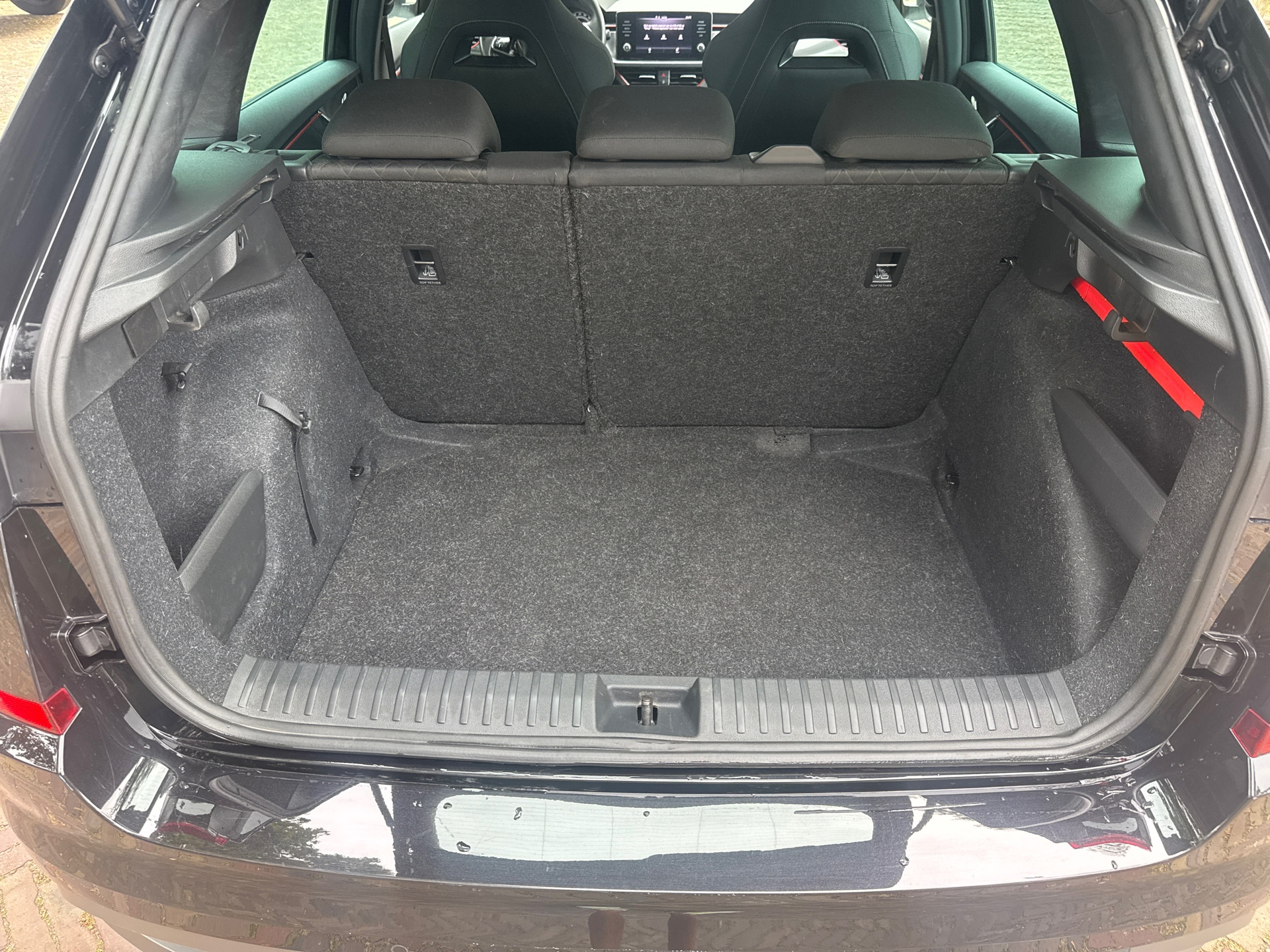 Foto van Skoda Kamiq