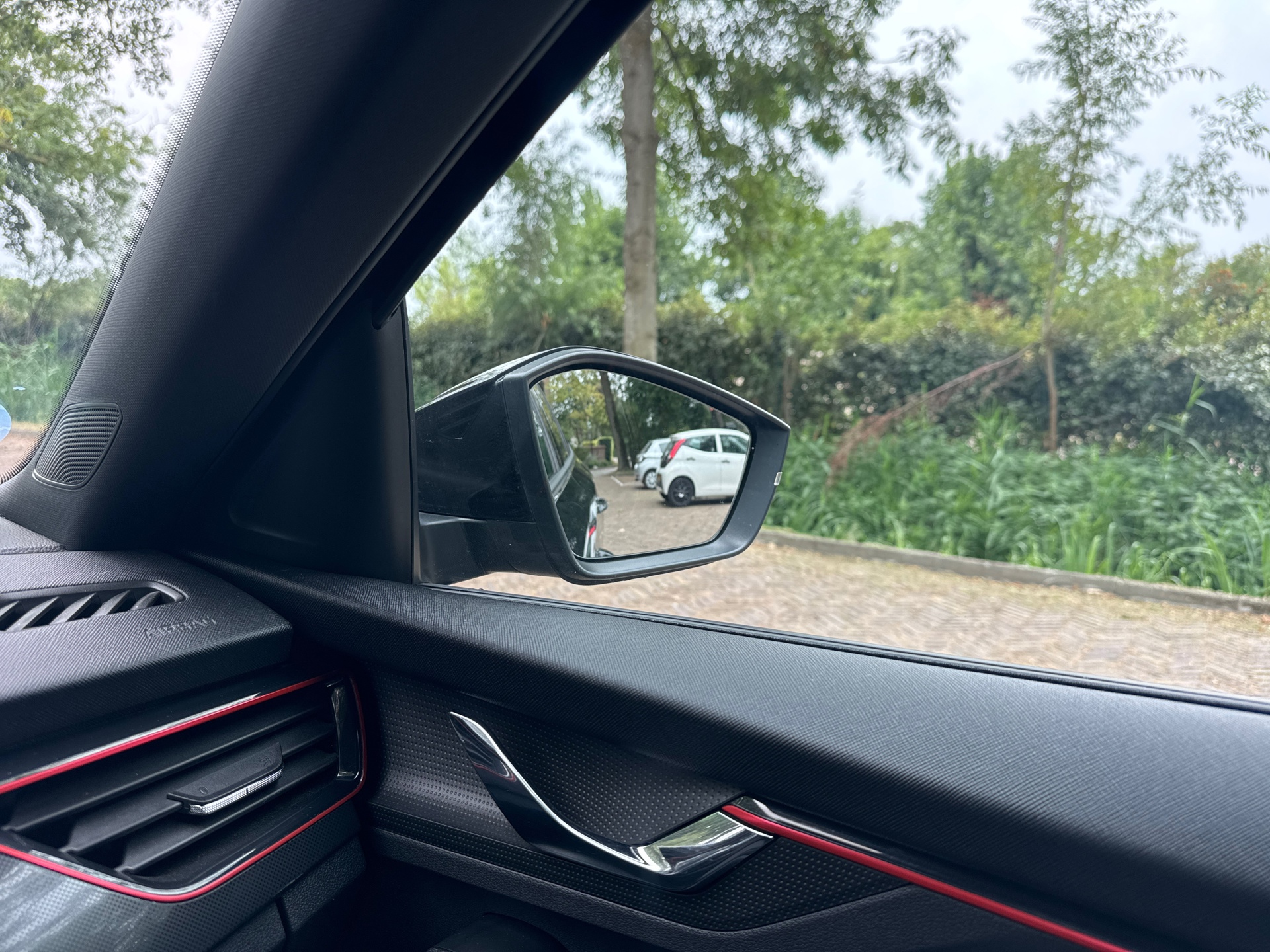 Foto van Skoda Kamiq